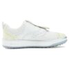 Scarpe BOA Explorer "Bianco"