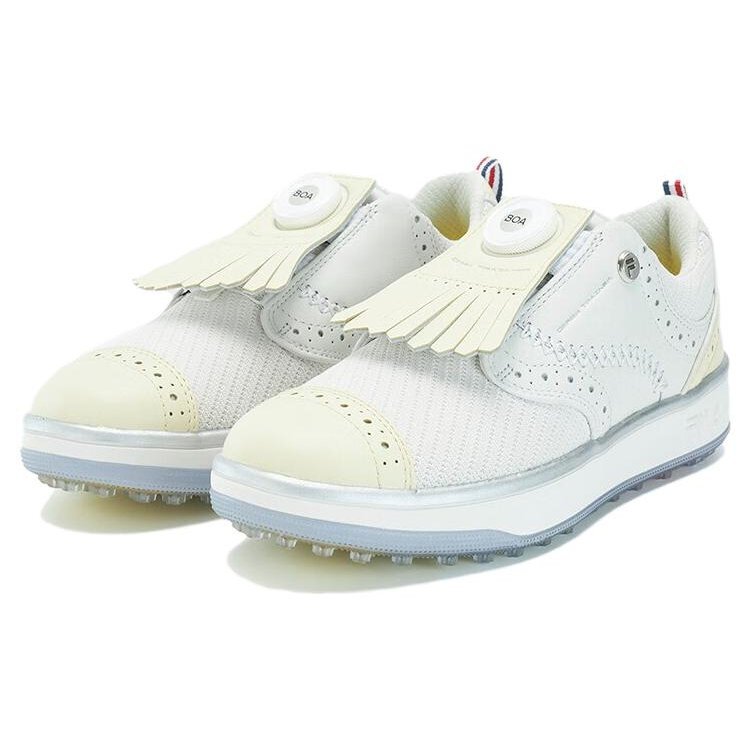 Scarpe BOA Explorer "Bianco"