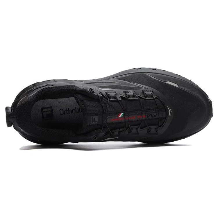 Scarpe BOA Explorer "Black"