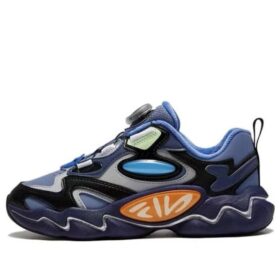 Scarpe BOA Explorer "Blu Nero"