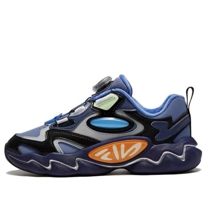 Scarpe BOA Explorer "Blu Nero"
