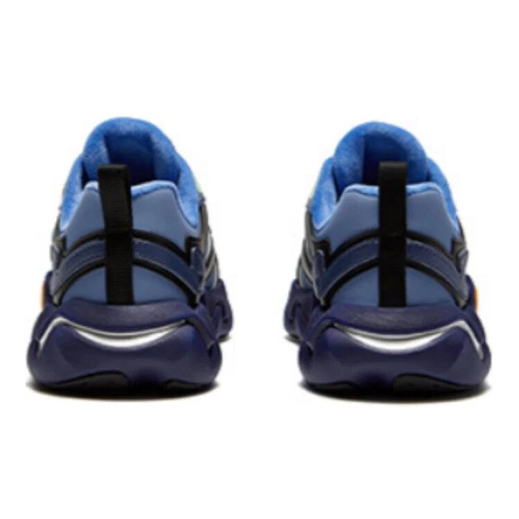 Scarpe BOA Explorer "Blu Nero"