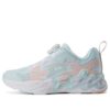 Scarpe BOA Explorer "Blu Rosa"