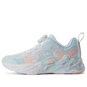 Scarpe BOA Explorer "Blu Rosa"