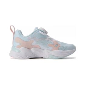 Scarpe BOA Explorer “Blu Rosa”