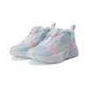 Scarpe BOA Explorer "Blu Rosa"