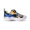 Scarpe BOA Explorer "Nero Blu Arancione"