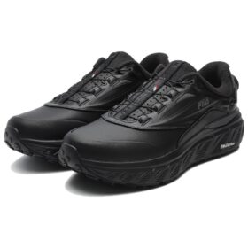 Scarpe Boa Explorer “Triple Black”