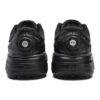 Scarpe Boa Explorer "Triple Black"