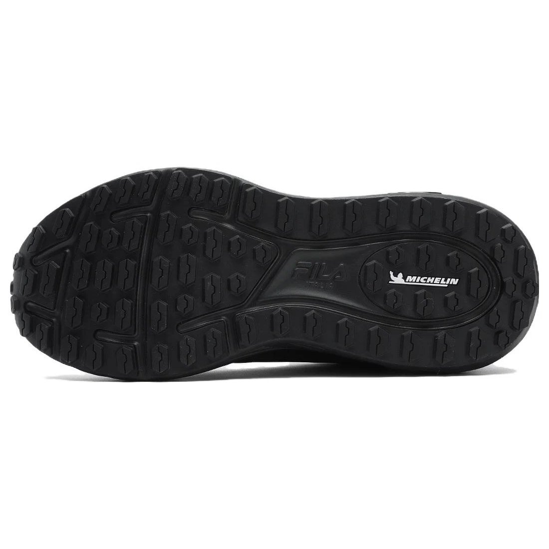 Scarpe Boa Explorer "Triple Black"