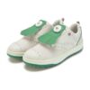 Scarpe BOA Explorer "White Green"