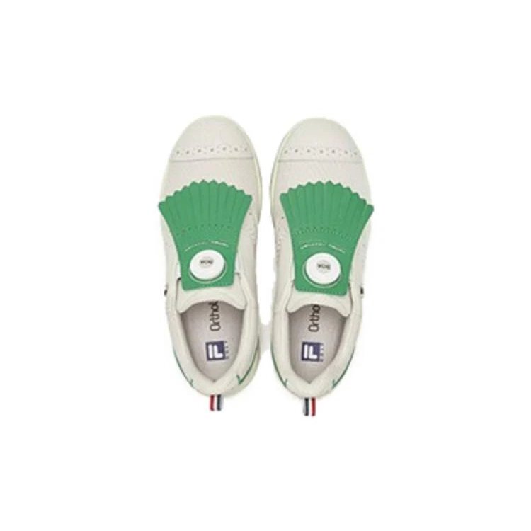 Scarpe BOA Explorer "White Green"