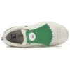 Scarpe BOA Explorer "White Green"