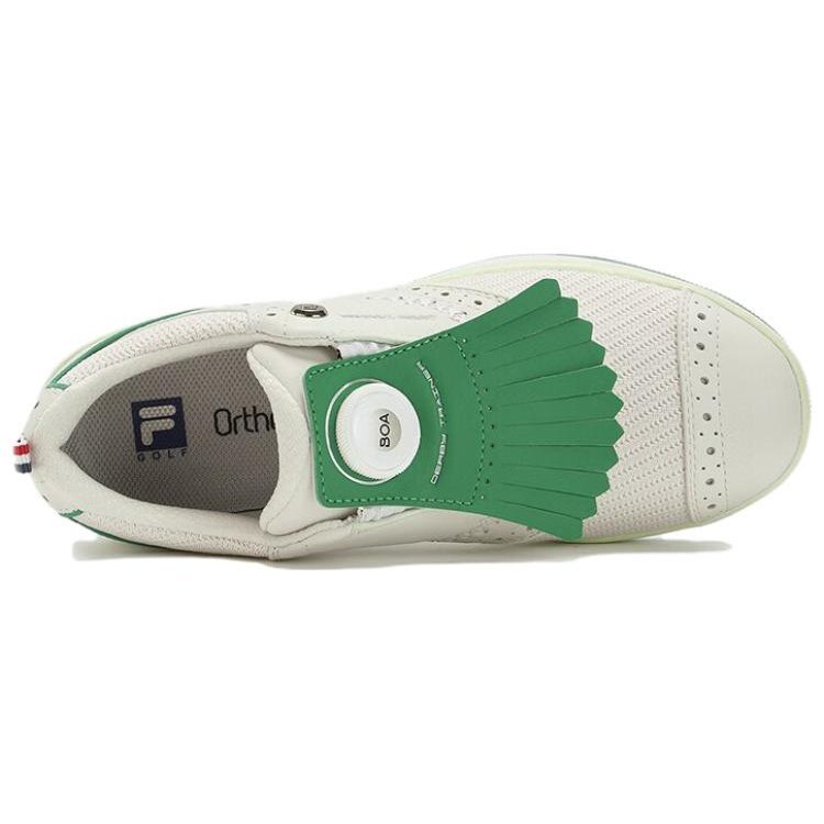 Scarpe BOA Explorer "White Green"