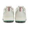 Scarpe BOA Explorer "White Green"