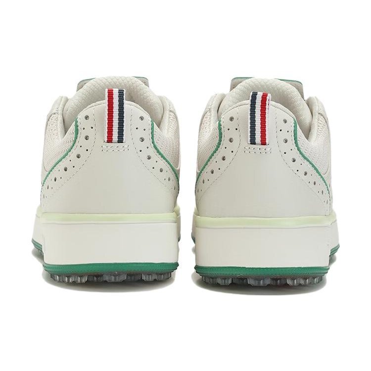 Scarpe BOA Explorer "White Green"