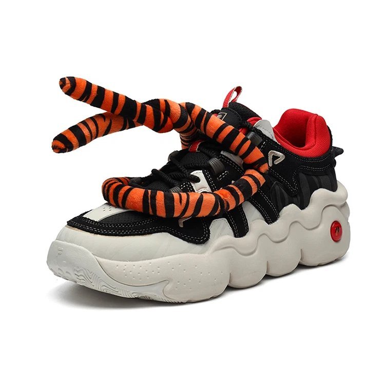 Scarpe casual Barricade 2 Nero