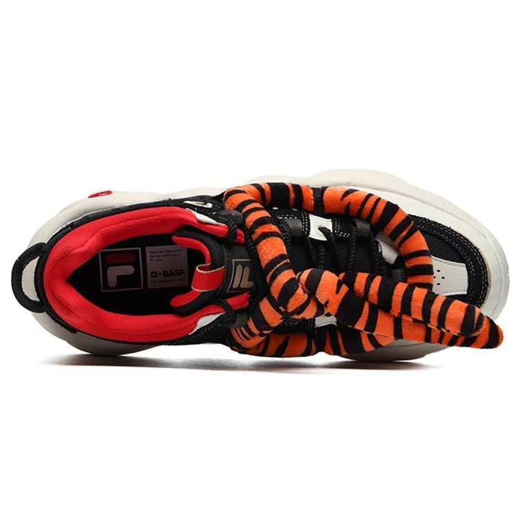 Scarpe casual Barricade 2 Nero