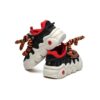 Scarpe casual Barricade 2 Nero