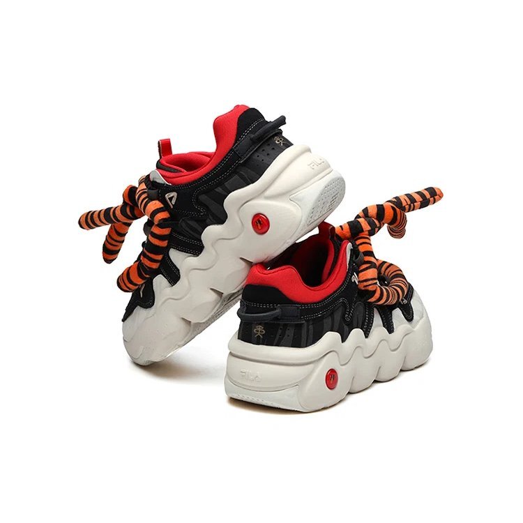 Scarpe casual Barricade 2 Nero