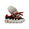 Scarpe casual Barricade 2 Nero