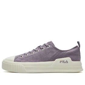 Scarpe casual basse Fashion Court Viola
