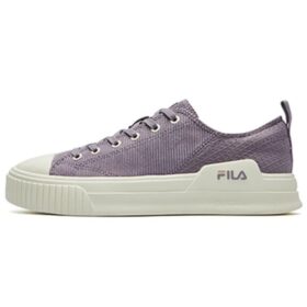 Scarpe casual basse Fashion Court Viola