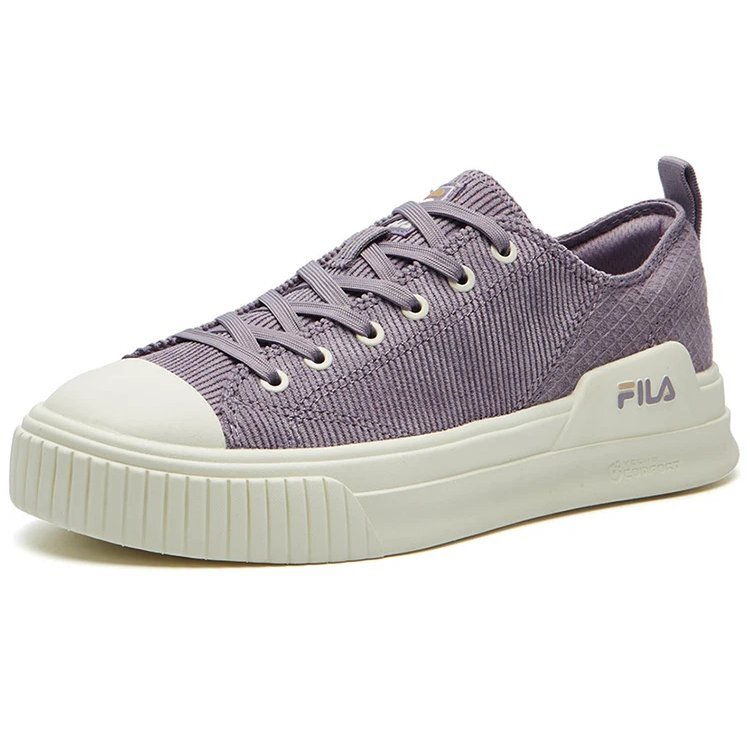 Scarpe casual basse Fashion Court Viola