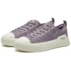 Scarpe casual basse Fashion Court Viola