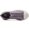 Scarpe casual basse Fashion Court Viola
