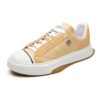 Scarpe casual basse Mihara x Fila Beige