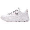 Scarpe casual basse resistenti all’usura della serie Tracer, bianche