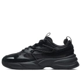 Scarpe casual basse Spettro, nero