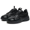 Scarpe casual basse Spettro, nero