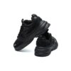 Scarpe casual basse Spettro, nero