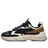 Scarpe casual basse Spettro Nero/Bianco