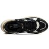 Scarpe casual basse Spettro Nero/Bianco