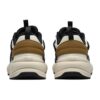 Scarpe casual basse Spettro Nero/Bianco