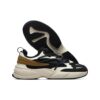 Scarpe casual basse Spettro Nero/Bianco