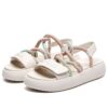 Scarpe casual Churro Life "Bianco"
