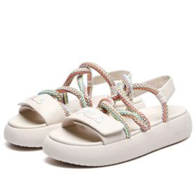 Scarpe casual Churro Life “Bianco”