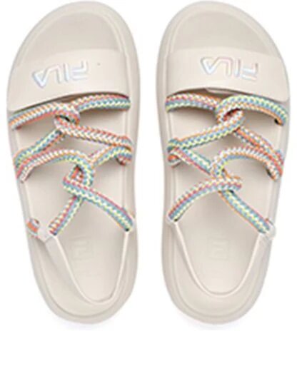 Scarpe casual Churro Life "Bianco"