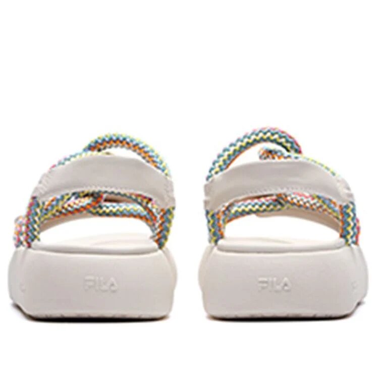 Scarpe casual Churro Life "Bianco"