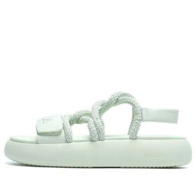 Scarpe casual Churro Life "Green"