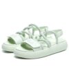 Scarpe casual Churro Life "Green"