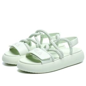 Scarpe casual Churro Life “Green”