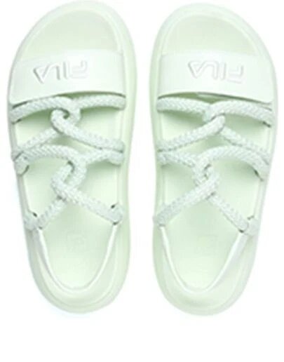 Scarpe casual Churro Life "Green"