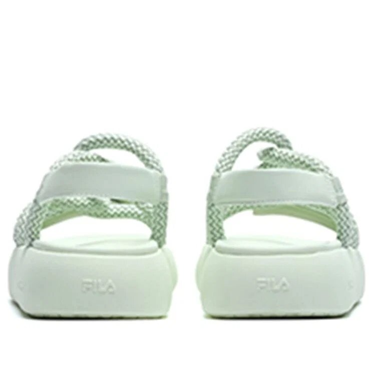 Scarpe casual Churro Life "Green"