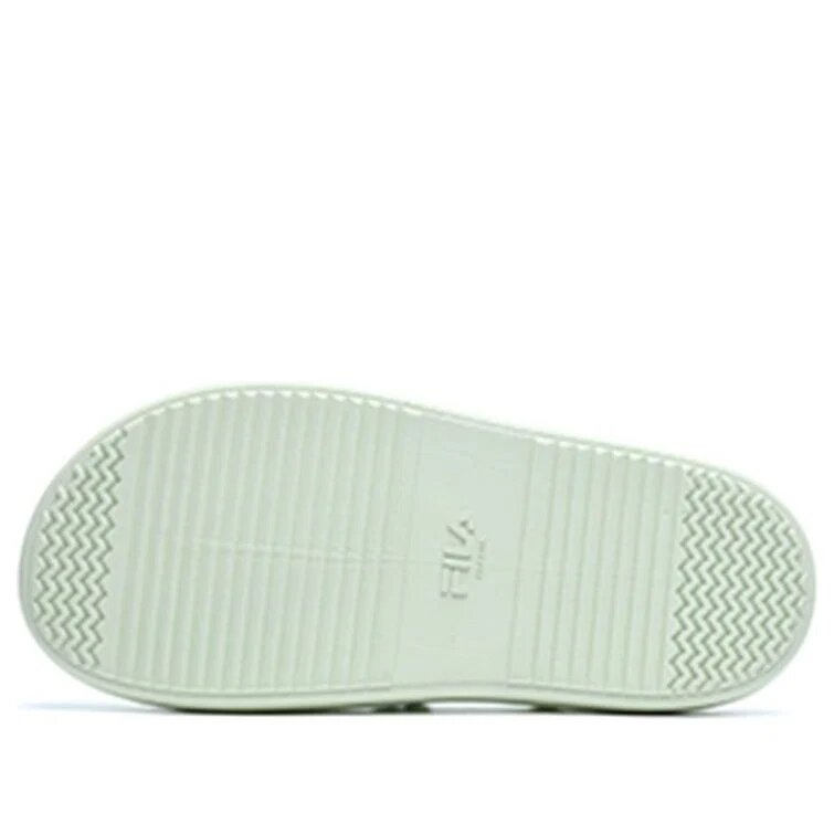 Scarpe casual Churro Life "Green"
