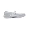 Scarpe casual classiche "Bianco"